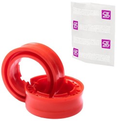 Set tuning cauciucuri si mansete 2 buc 2101-2910000