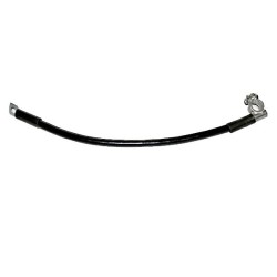 Kabel baterie (-) 2101-374080