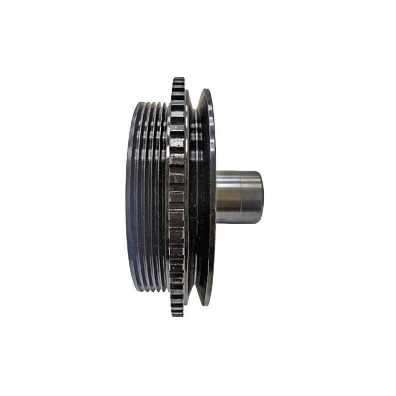 Scripete manivelă pentru servo 21214-1005060-00