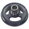 Scripete manivelă pentru servo 21214-1005060-00