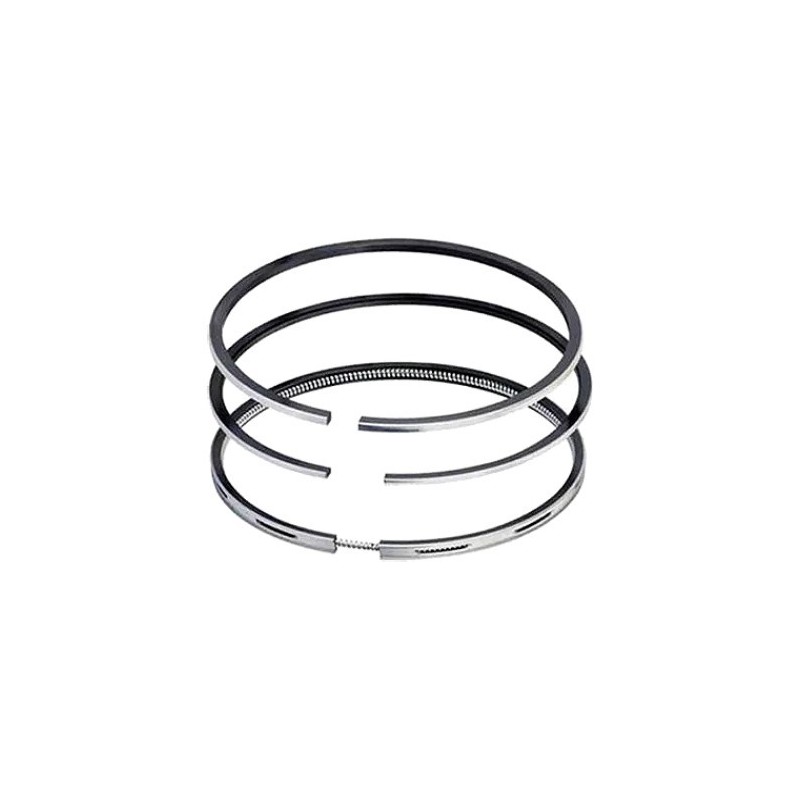Segmente de piston, set 82.8 21083-1000100