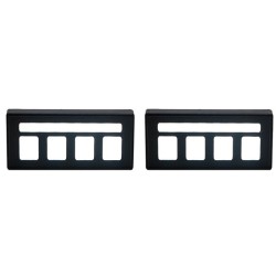 LED směrovky Lada Niva