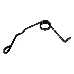 Pružinka zámku kapoty 2108-8406034