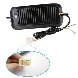 LED směrovky Lada Niva