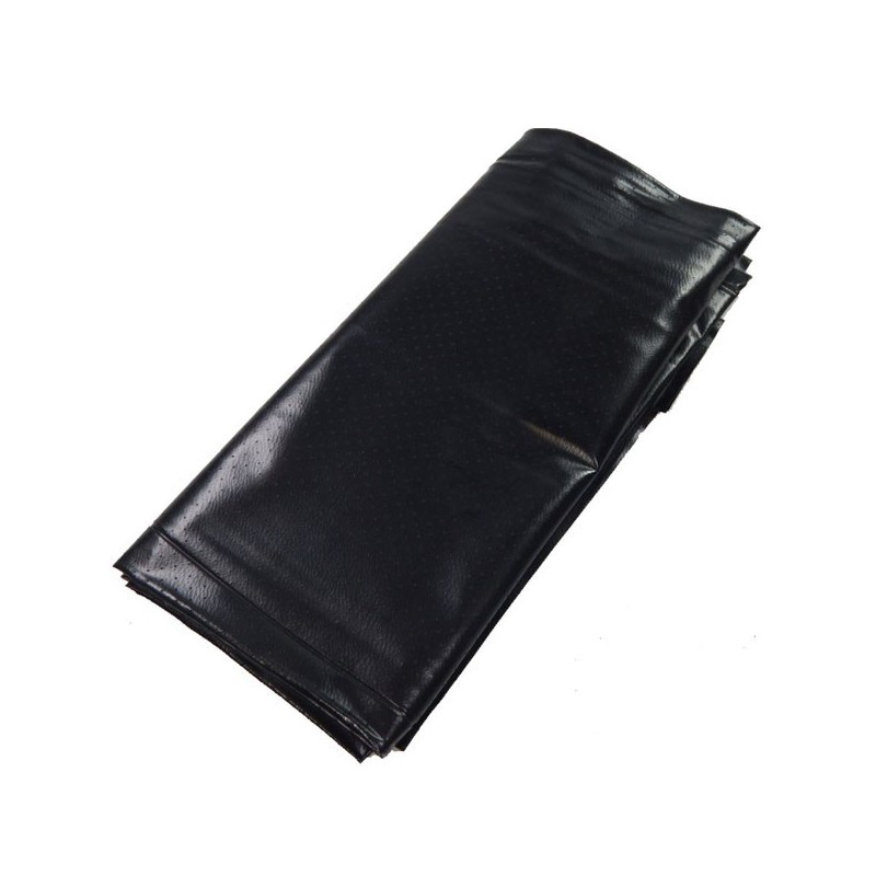 Tetőmennyezet kárpitozás fekete 2101-5004102