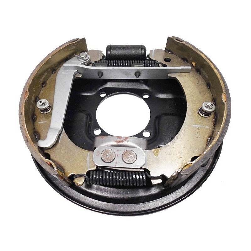 Štít bubnu - pravý komplet 2121-3502010