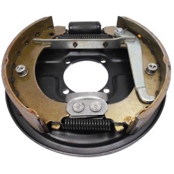 Štít bubnu - pravý komplet 2121-3502010