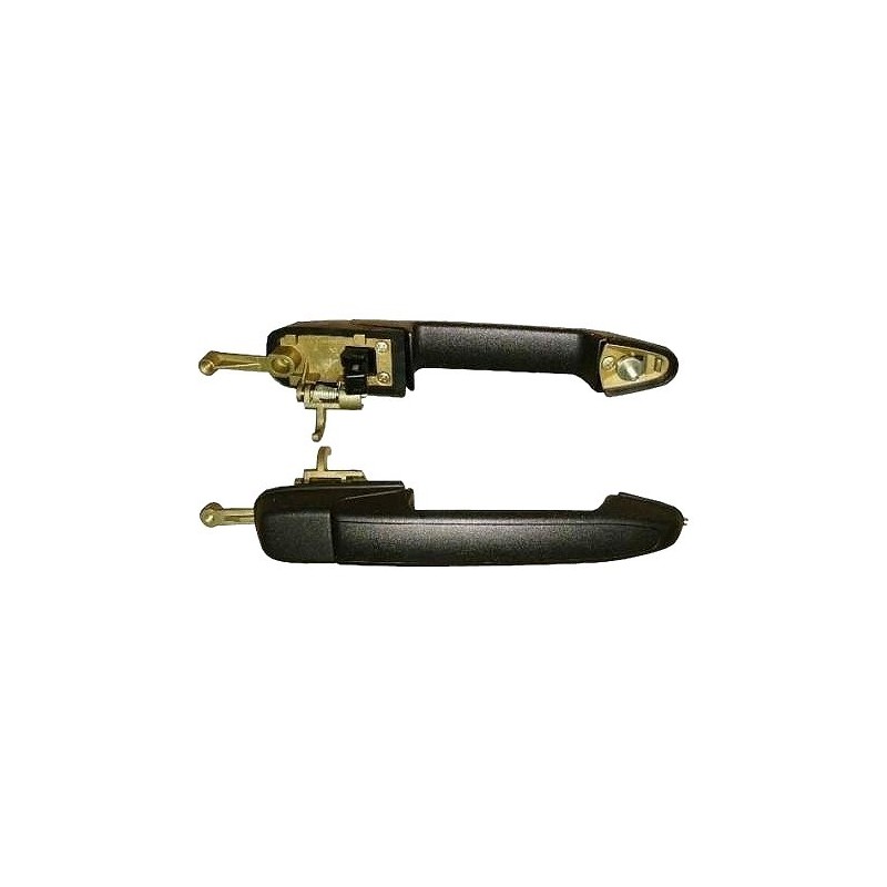 Kľučka dverí zadná ľavá 1118-6205151