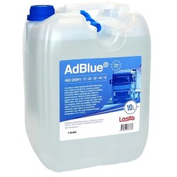 AdBlue 10l