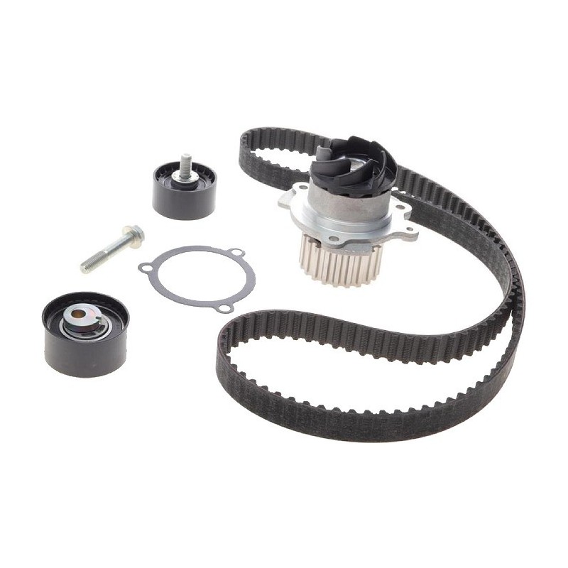 Vodné čerpadlo + sada ozubeného remeňa 530053630