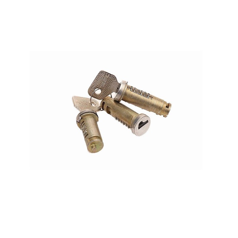 Vložky zámkov 2102-6100045