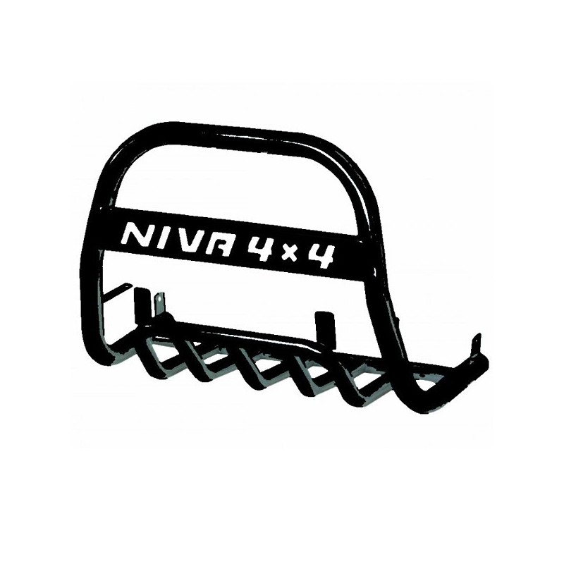 Protecția motorului TUNING frontal