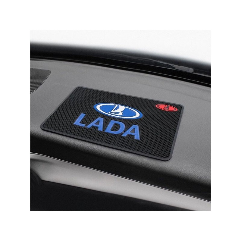 Protišmyková podložka LADA na palubovku