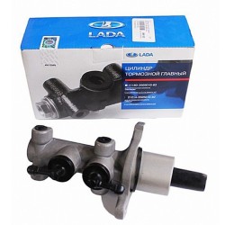 Hlavný brzdový valec 21214-3505010 AVTOVAZ