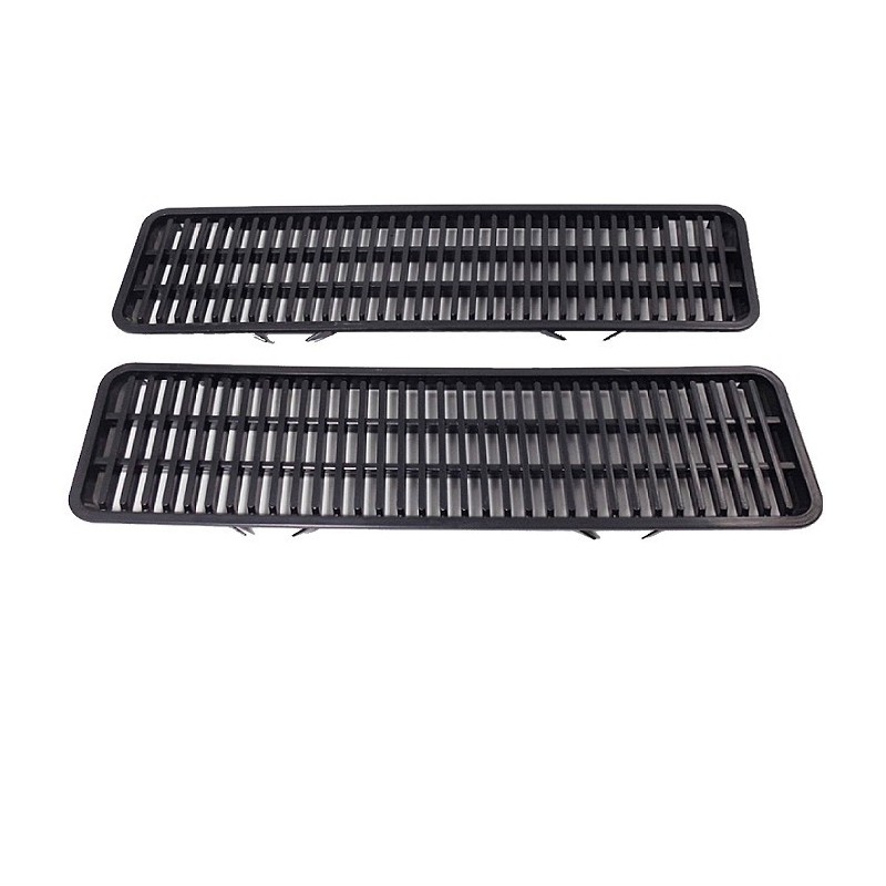 Set grila capota 2103-8402076+84020