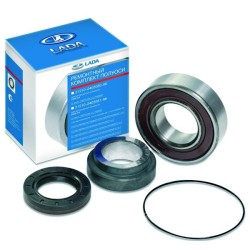 Set rulmenti puntea spate 2002-2008 stanga AVTOVAZ 2121-2403081