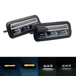 Led přední směrovky Lada Niva