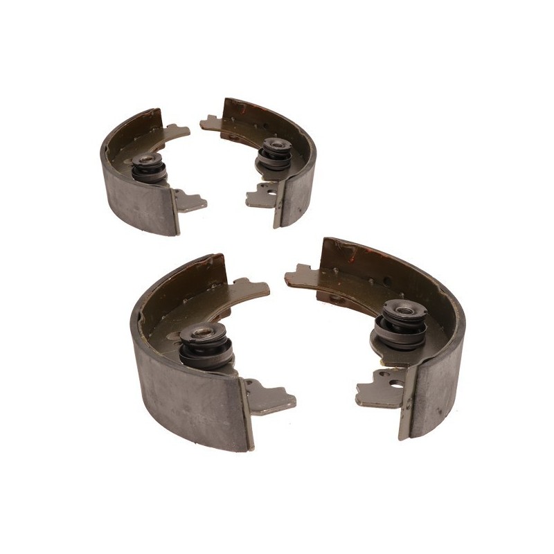Brzdová čeľusť -sada 2103-3502080-81