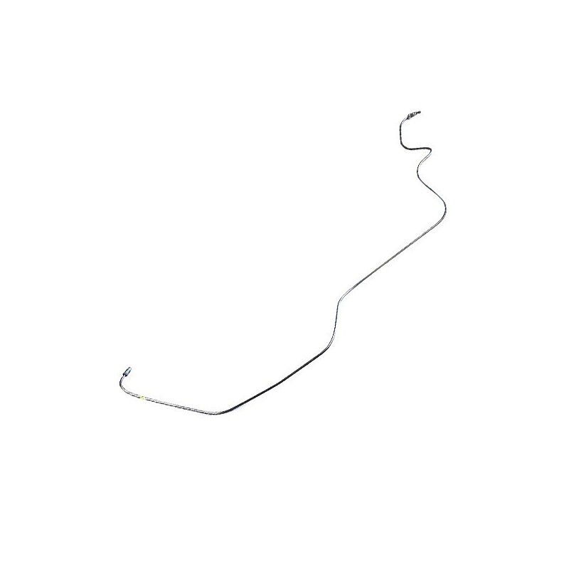 Brzdová trúbka predná pravá 2103-3506040