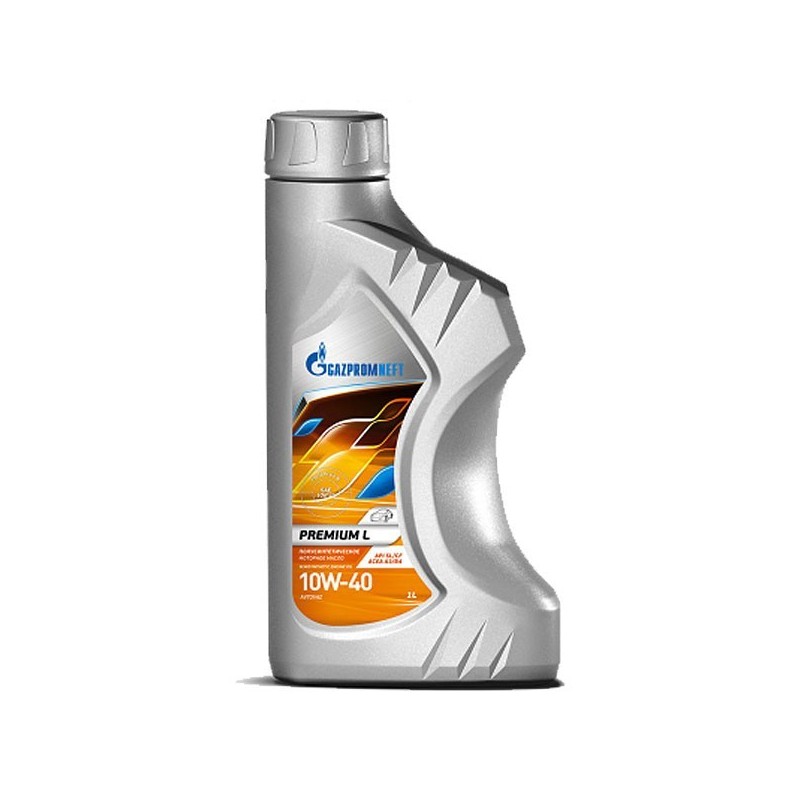 Ulei de motor Gazpromneft Premium l 10W-40 1l