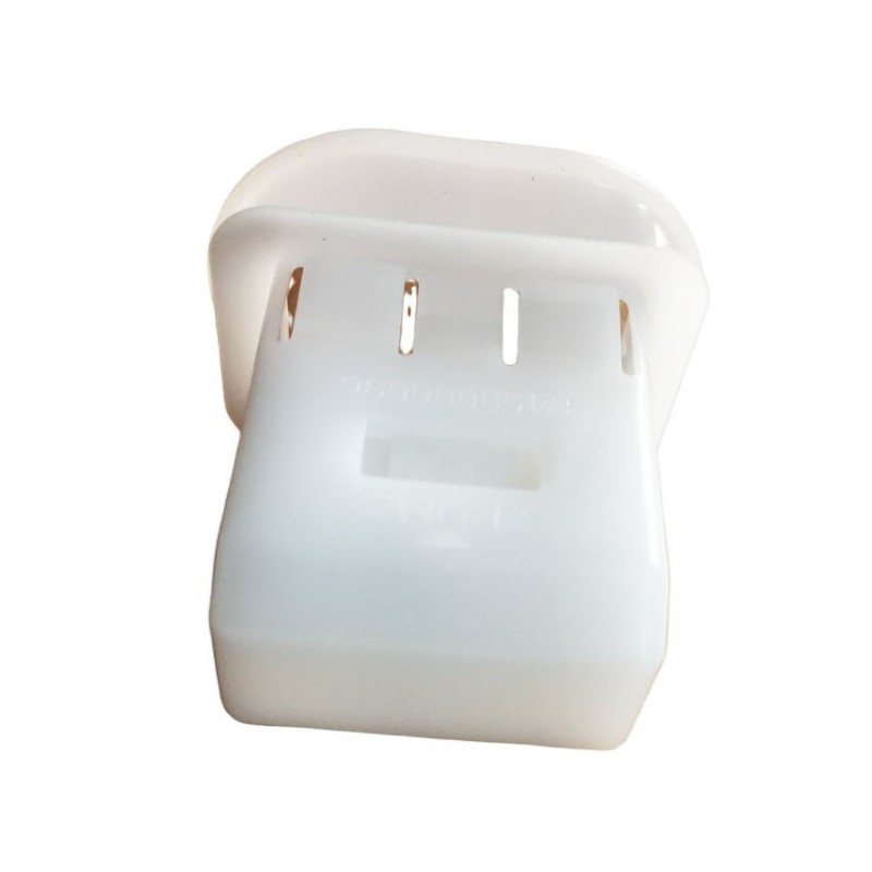 Puzdro zámku zadného sedadla 8450030620