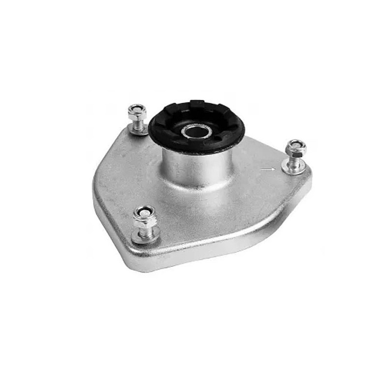 Uloženie tlmiča predné 1118-2902821