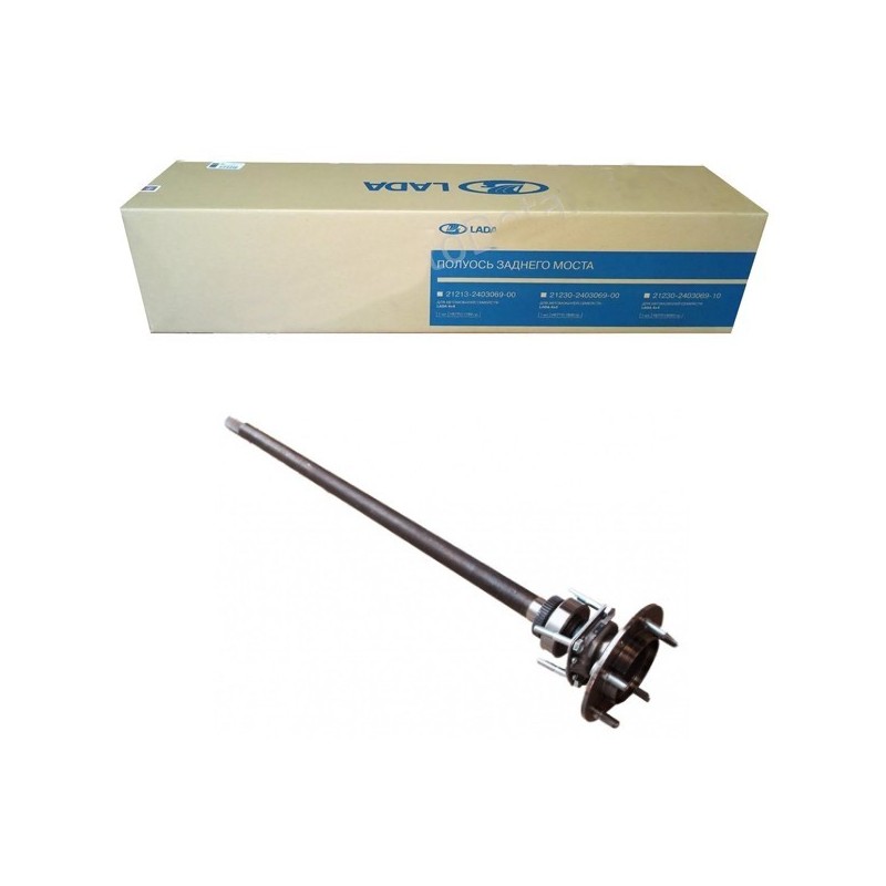 Semi ax spate ABS AVTOVAZ 2123-2403069