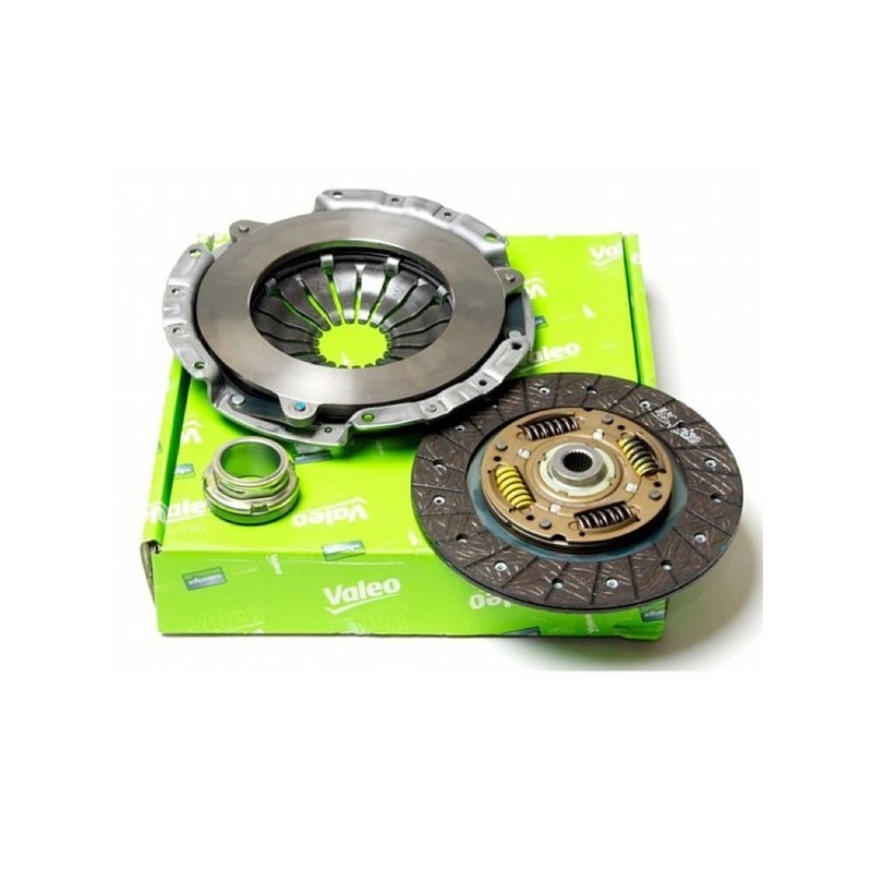Spojka komplet VALEO 21703-1600000