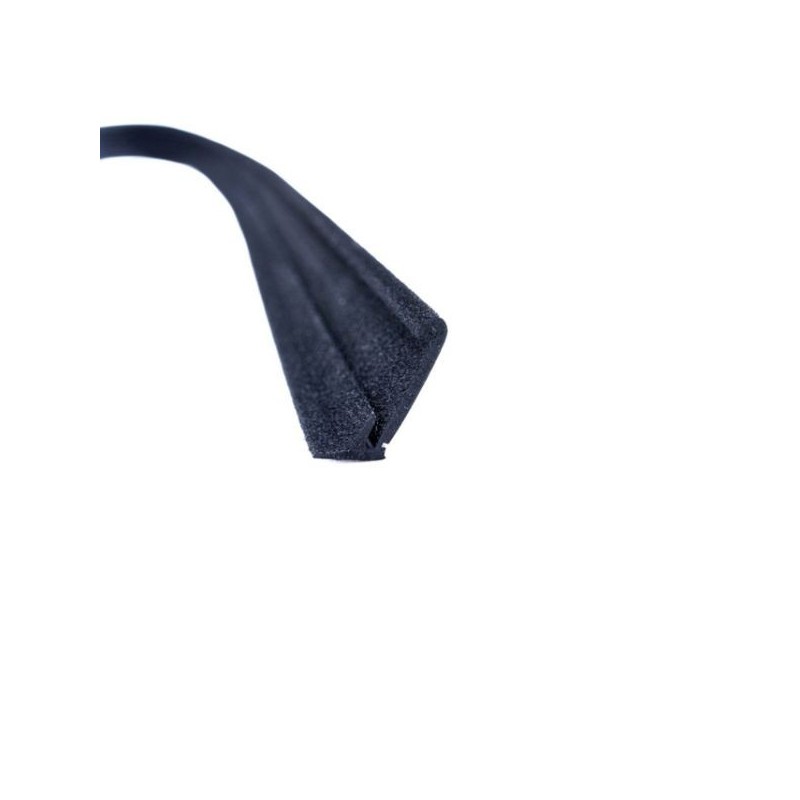 Tesnenie predného okna dverí pravé 21213-6103320