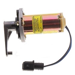 Motorek ovládání klapky topení 2110-8127200