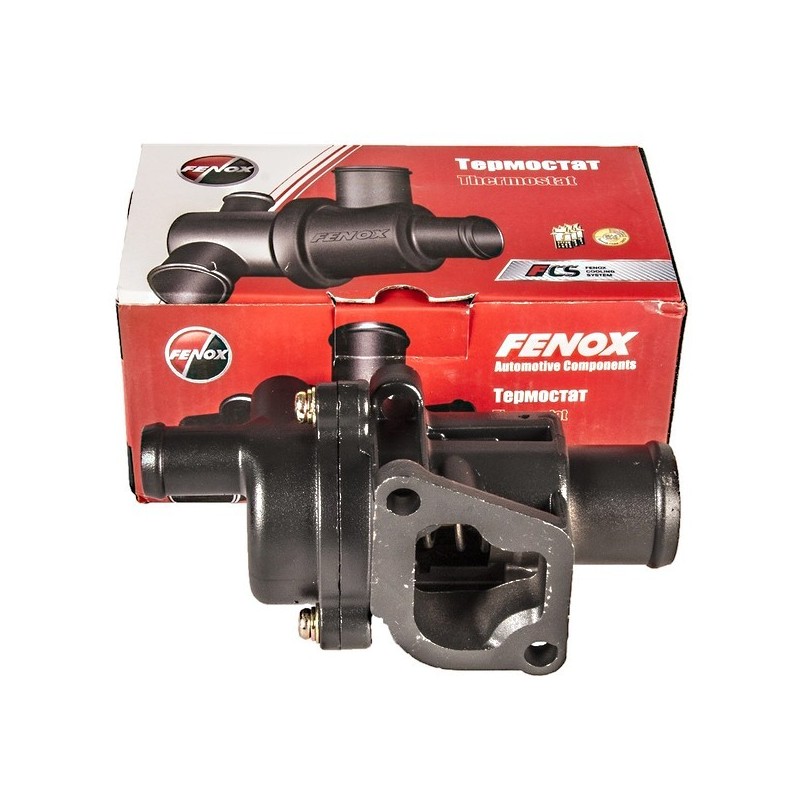 Termosztát 2190-1306010