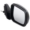 Zrkadlo spätné vonkajšie pravé mechanické 21214-8201020-05