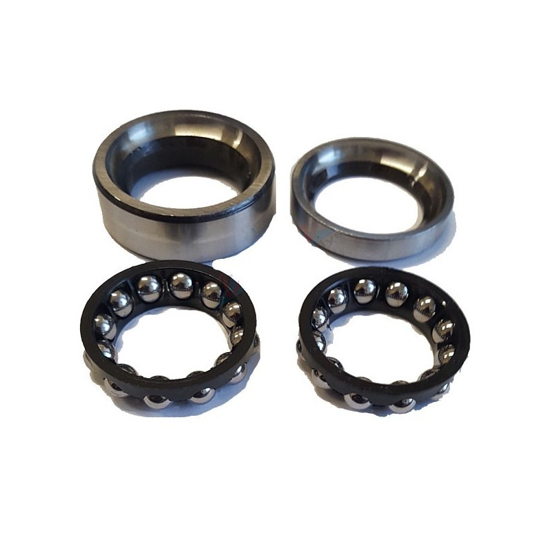 Set rulmenți direcție 2101-3401123