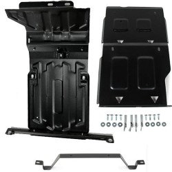 Plech pod motor ochranný 99999212191182