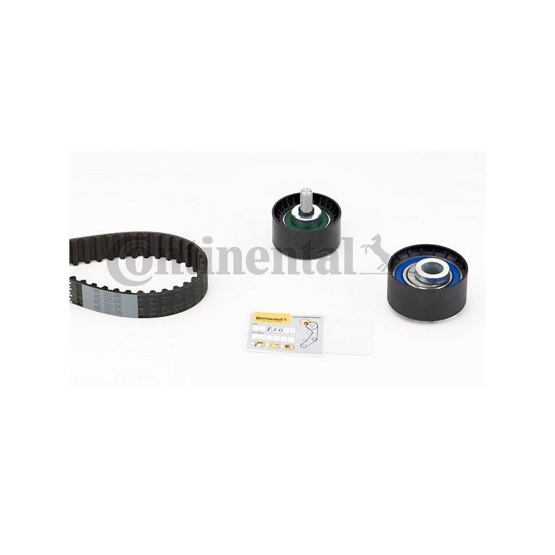 Set distributie CONTINENTAL 21126-1006040-96