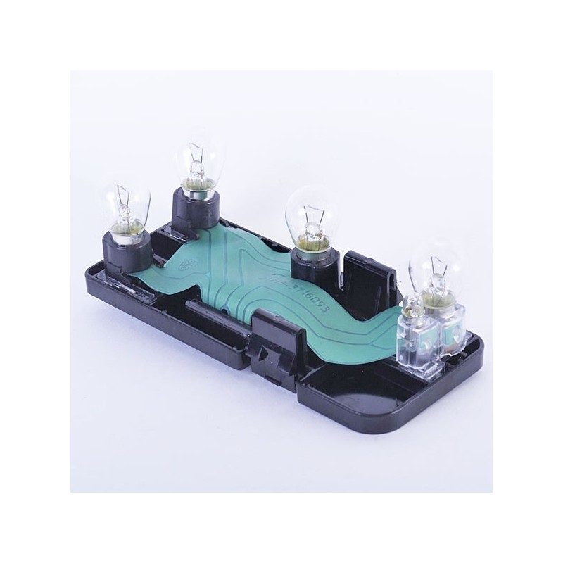 Svetlo zadné ľavé 21213-3716011