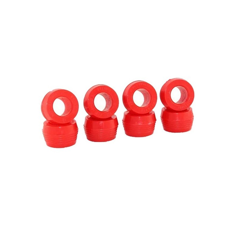 Spate amortizor cauciuc set 8pcs 2101-2906231