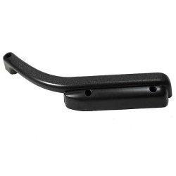 Madlo na dvere predné pravé Niva - plastové 2103-6826012