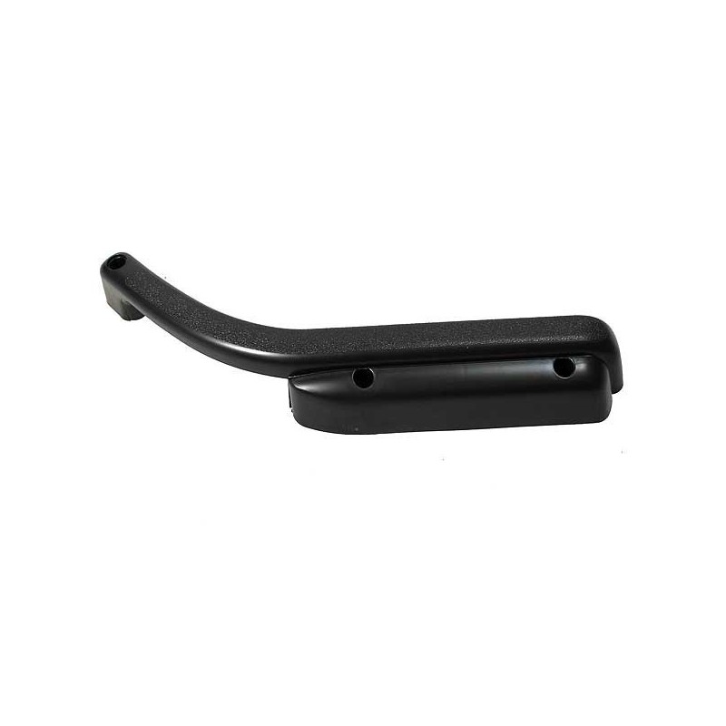 Madlo na dvere predné pravé Niva - plastové 2103-6826012