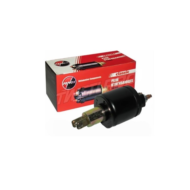 Spínač startéru 2101-3708805