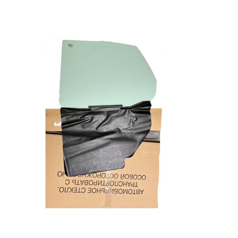 Sklo zadných ľavých dverí sťahovacie 2191-620320015