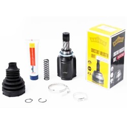 KRONER Vnitřní homokinetický kloub 2180-2215012