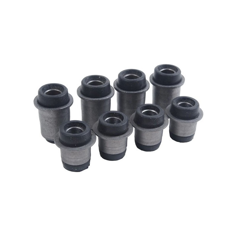 Set silentbloc punte fata BRT 4+4 2121-2904040