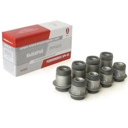 Set de blocuri silențioase pe puntea față lada NACHALO 2101-2904040