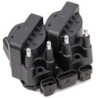 Zapaľovací modul dvojitá zapaľovacia cievka vstrekovanie GM 21214-3705010