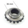 Roata planetara 22 dinti 2123-2403050