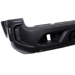 Zadný nárazník TRAVEL 2123-2804015-80