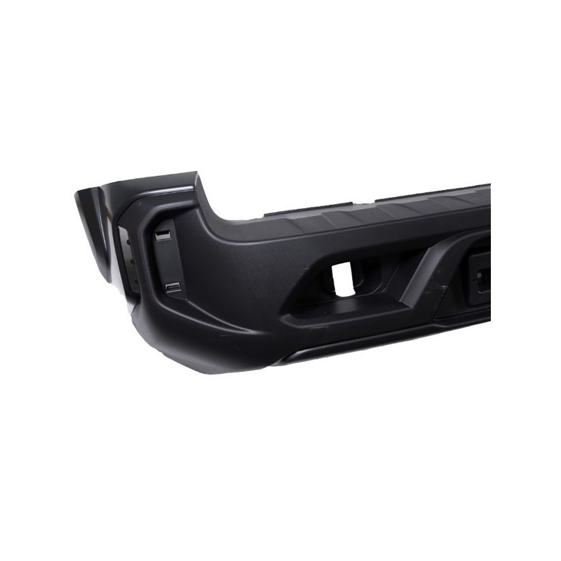 Zadný nárazník TRAVEL 2123-2804015-80