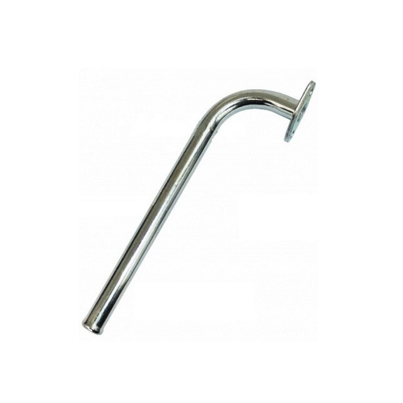 Trubka topení radiátoru dlouhá 2121-8101328