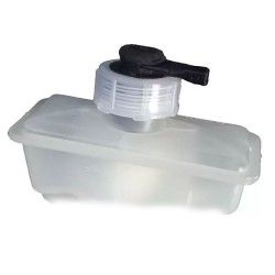 Rezervor lichid de frana cu senzor 2108-3505102